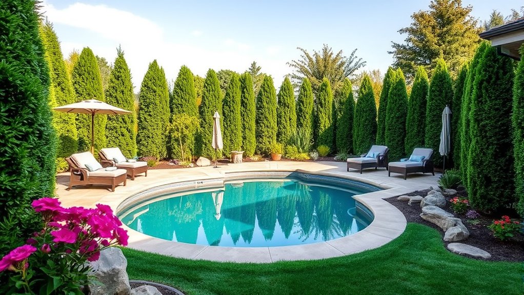 enhance pool with features