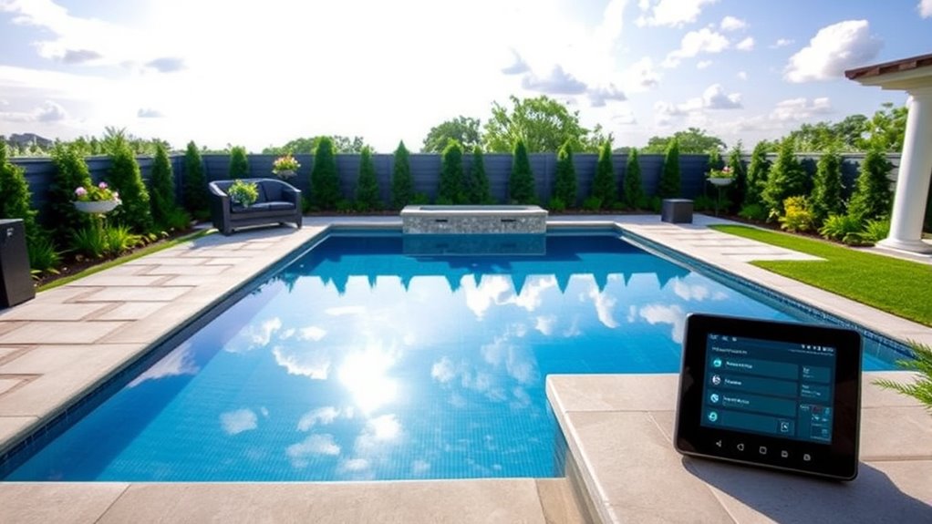 enhanced pool customization costs