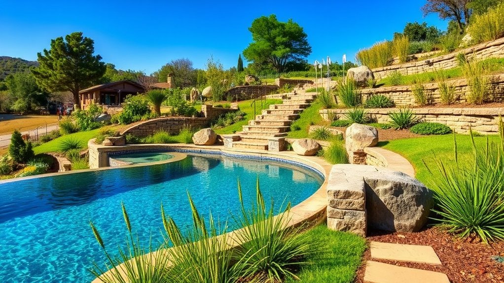 erosion prevention landscaping strategies