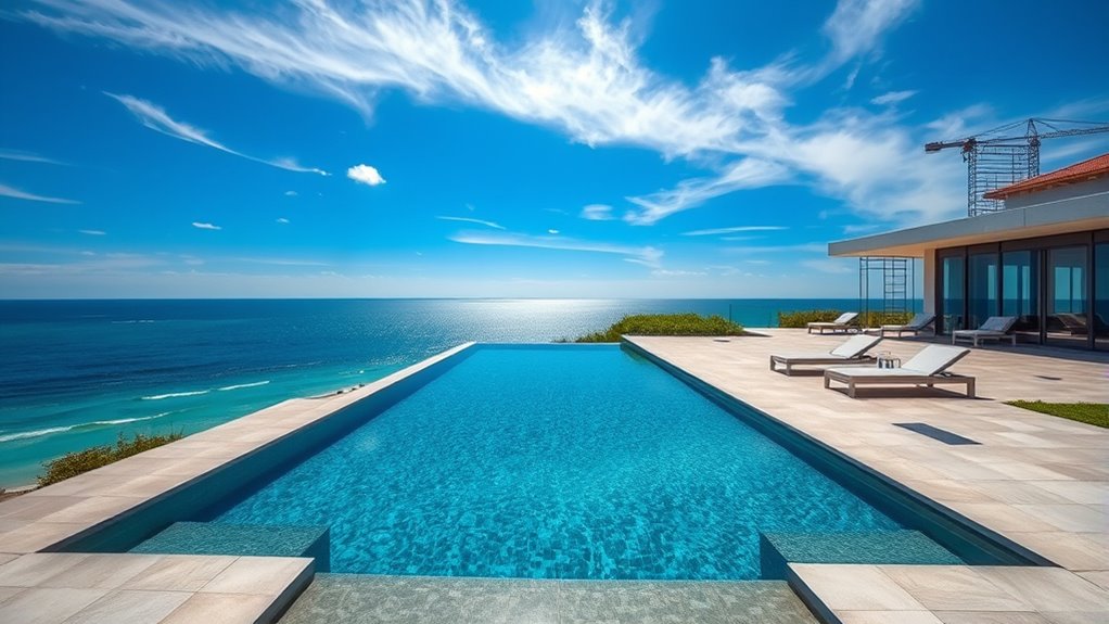 factors affecting pool costs
