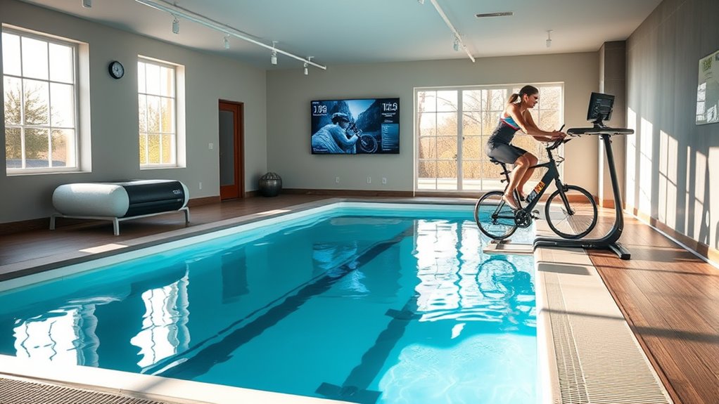 flexible efficient workout scheduling