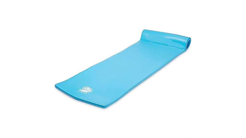 foam pool float lounger