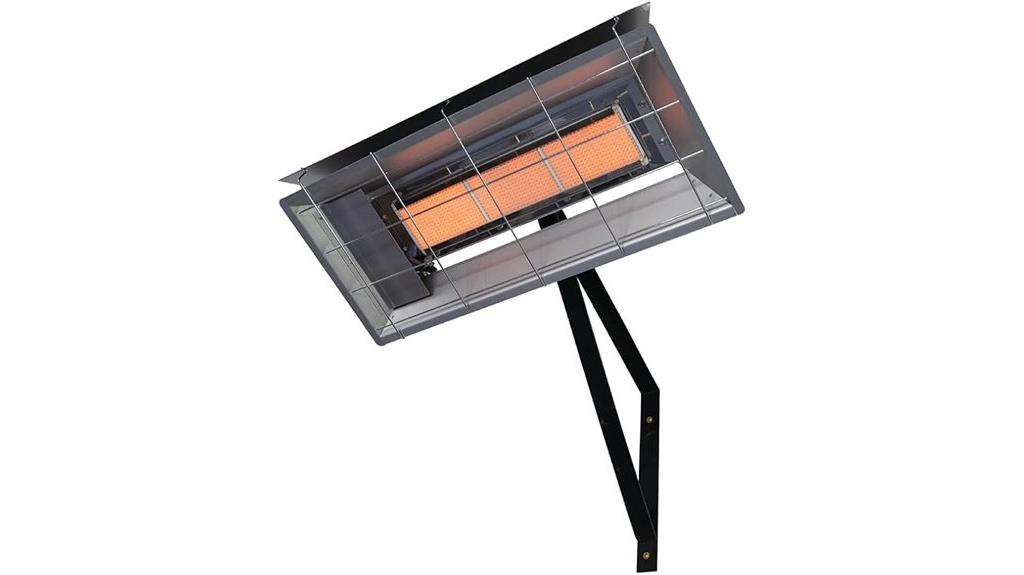 gas heater 25 000 btu