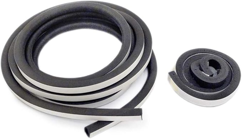 gasket kit for turbo twister