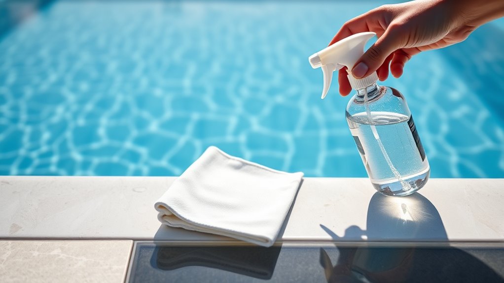 gentle cleaning tools essential