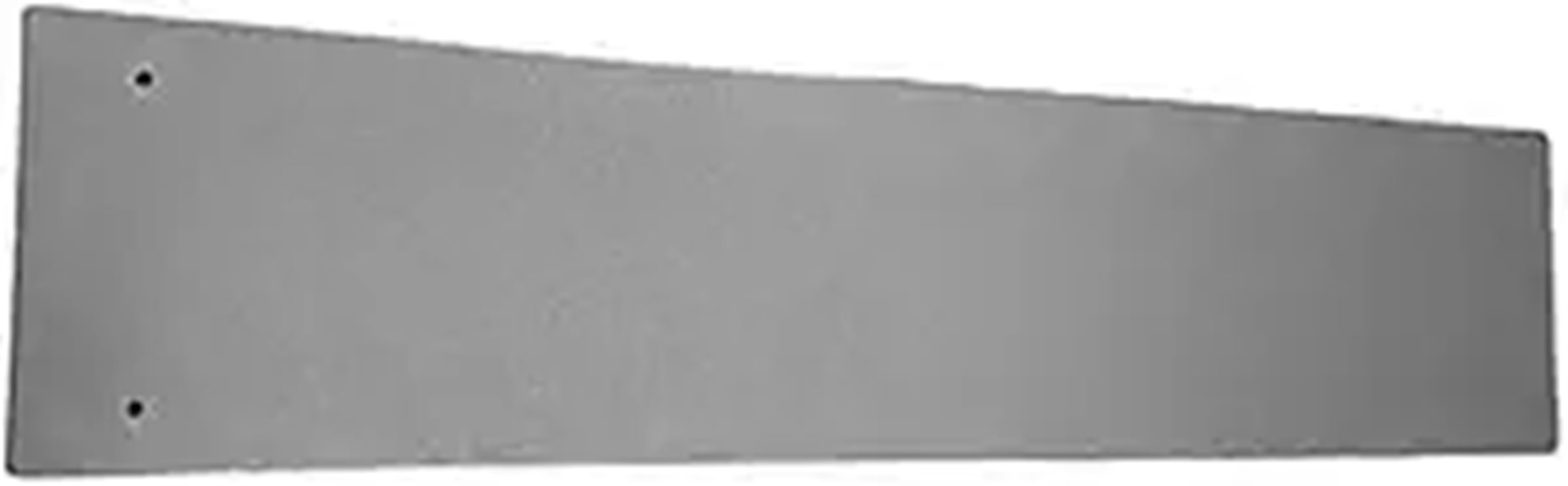 grey diving board replacement