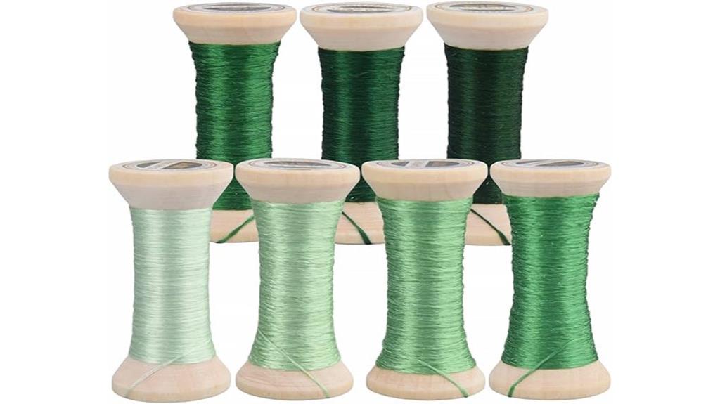 handmade mulberry silk thread