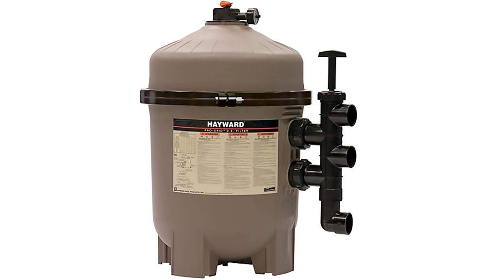 hayward progrid 60 de