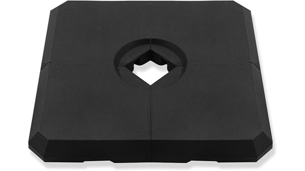 heavy duty umbrella weights