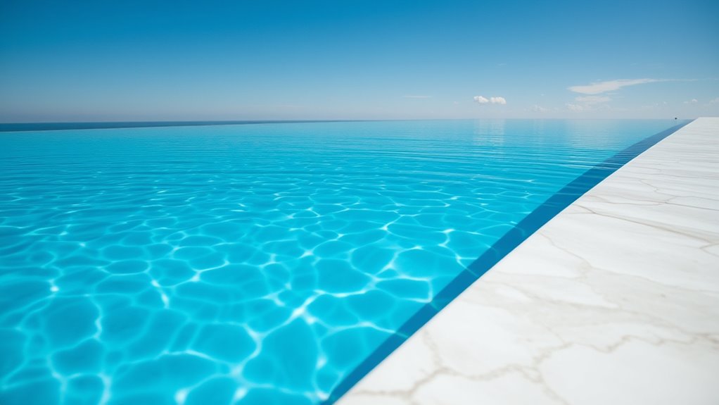 high quality durable finishing