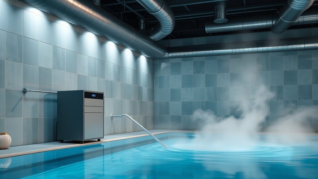 humidity management ensures safety