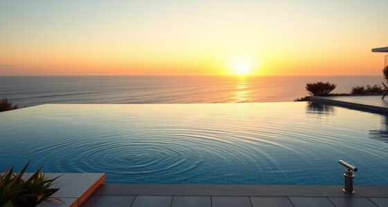 hydraulic balancing in pools