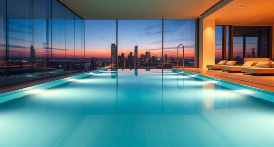 indoor pool design insights