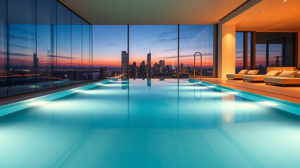 indoor pool design insights
