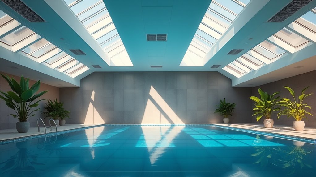indoor pool ventilation essentials
