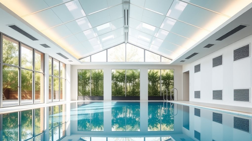 indoor pool ventilation essentials
