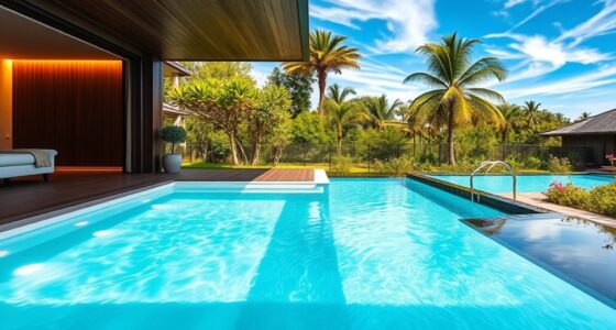 indoor vs outdoor pools