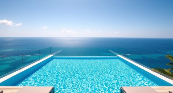infinity pool safety myths