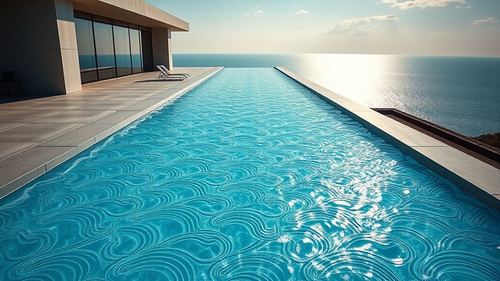 innovative slip resistant surface options