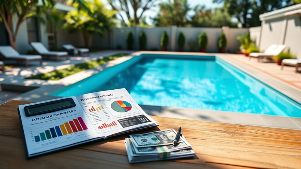 interest rates and payment terms