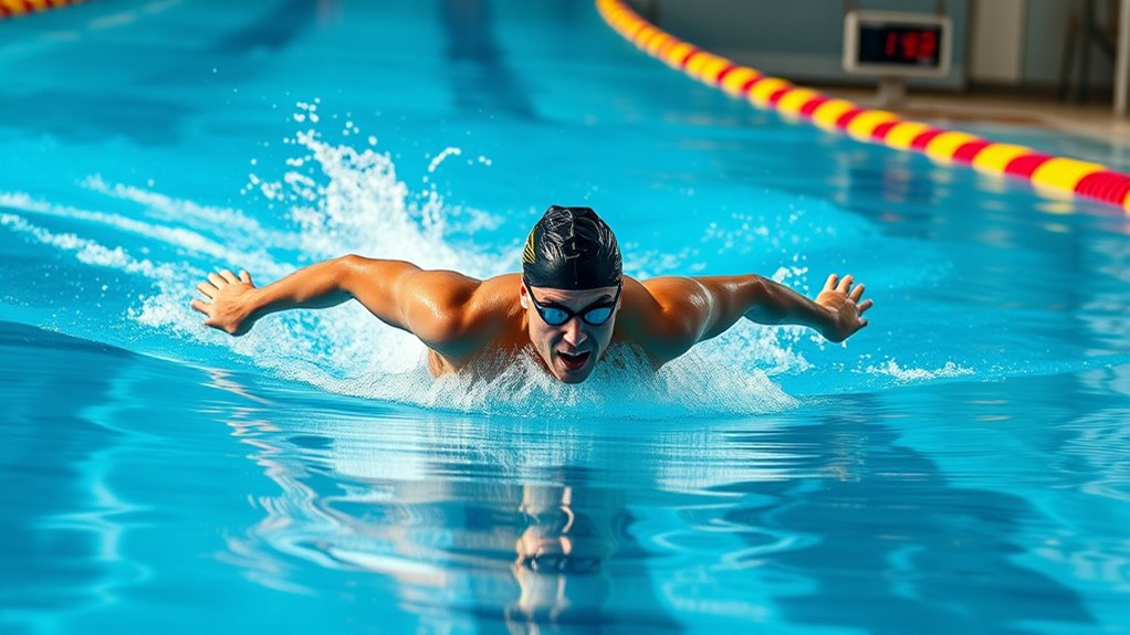 interval training for speed