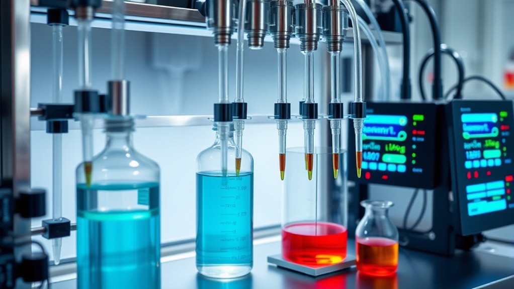 key capacity and durability