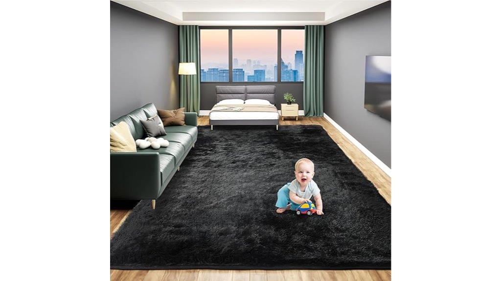 large 9x12 living room rug