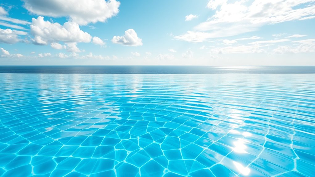 light reflection refraction effects