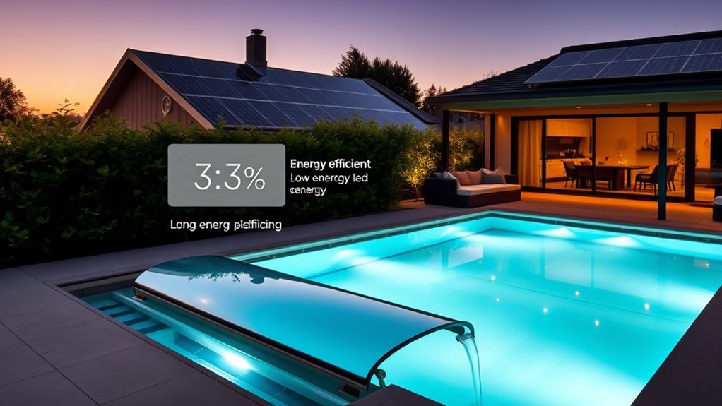 long term energy cost planning
