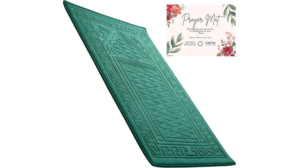 luxurious plush velvet surface