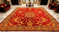 luxury 10x14 silk rugs