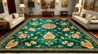 luxury 9x12 silk rugs