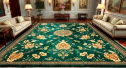 luxury 9x12 silk rugs