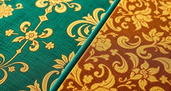 luxury durability silk rugs
