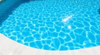maintain pristine pool water