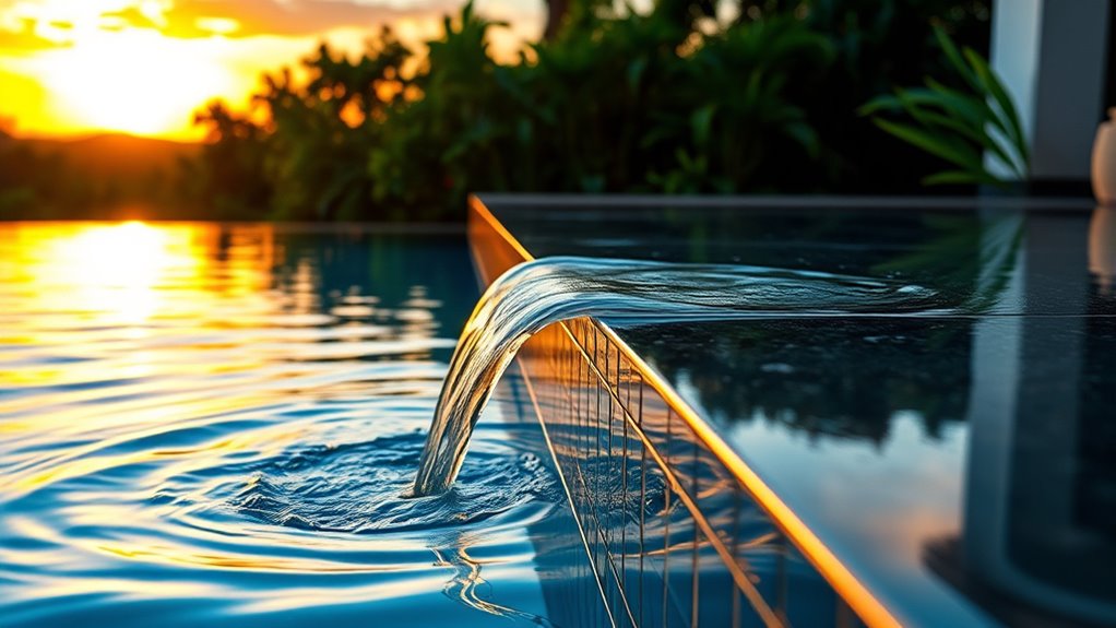 manage water levels effectively