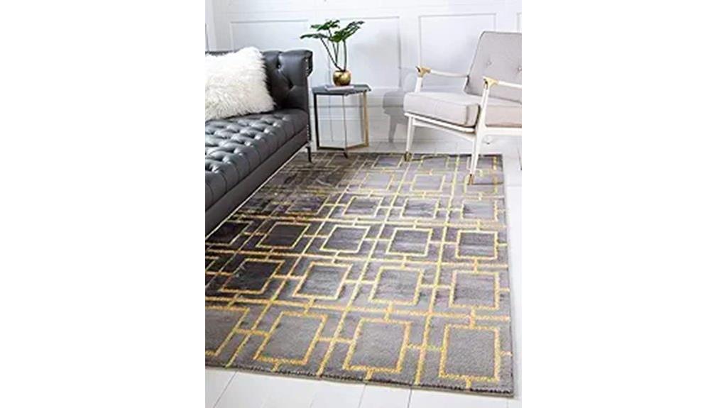 marilyn monroe glam rug