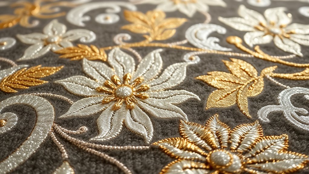 material quality and design
