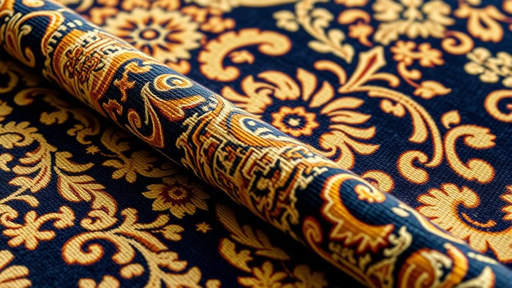 material quality and style