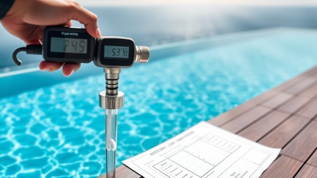 measure calculate convert maintain