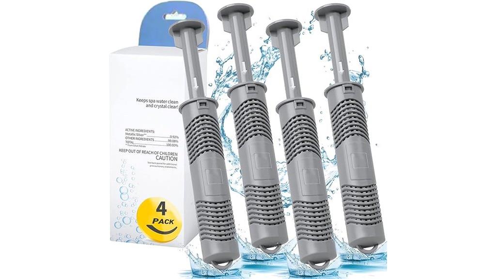 mineral sticks for spa