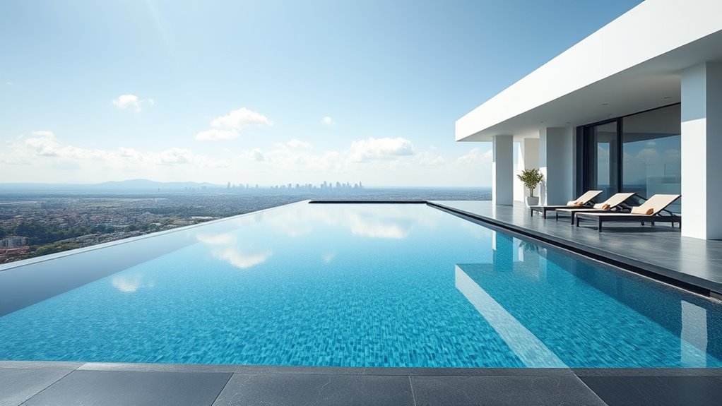 minimalist sleek modern design