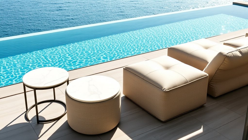 modern sleek functional design