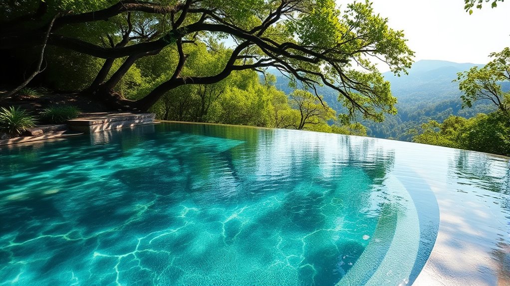 nature inspired freeform curves