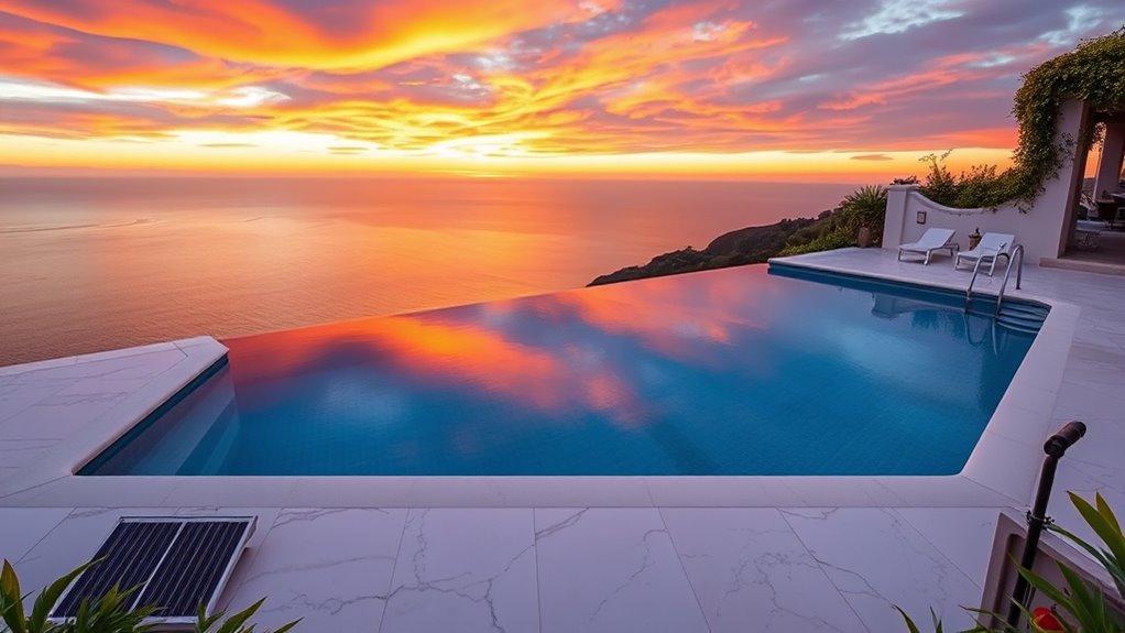 ongoing pool maintenance costs