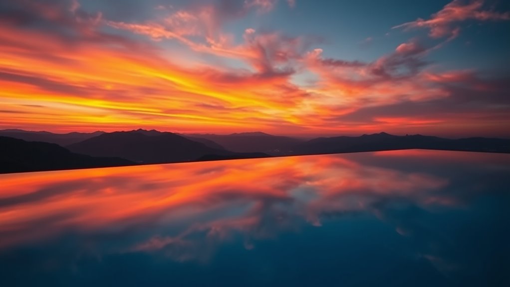optimal reflection photography techniques