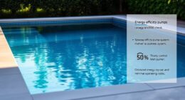 optimize pool energy efficiency