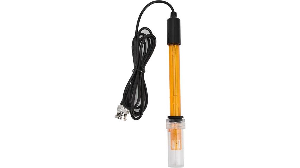 orp electrode with bnc