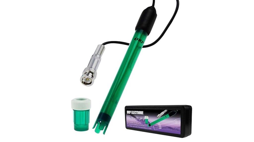 orp electrode with cable