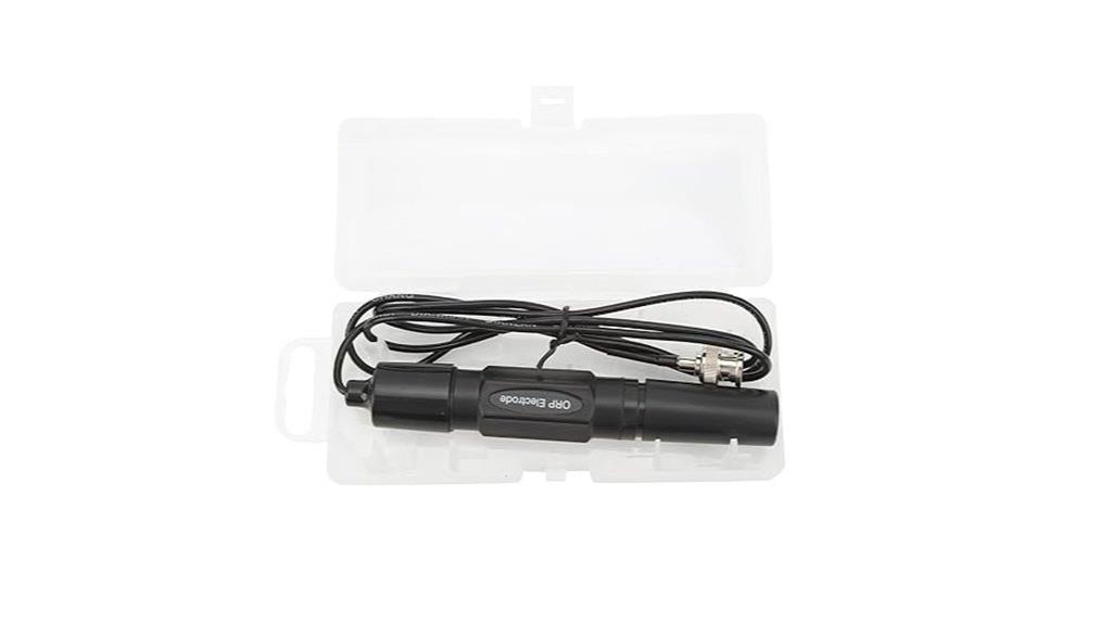 orp probe for testing